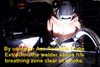 Ace Welding Fume Extractor #73-100M